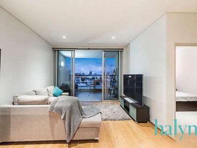 7/54 Cheriton Street, Perth