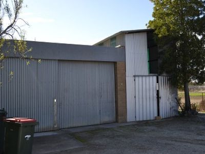 34 Barber Street, Pyramid Hill