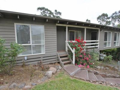 36 Changue, Merrijig