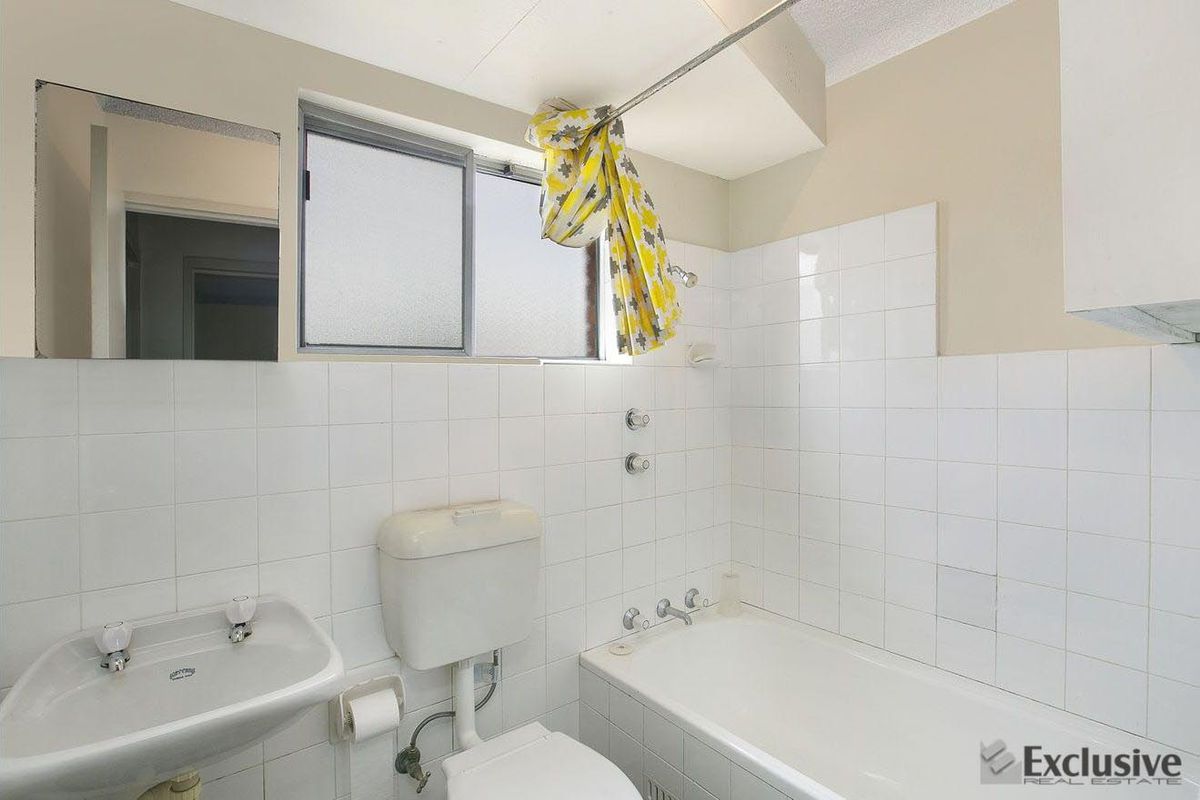 15 / 98 Dumaresq Street, Campbelltown