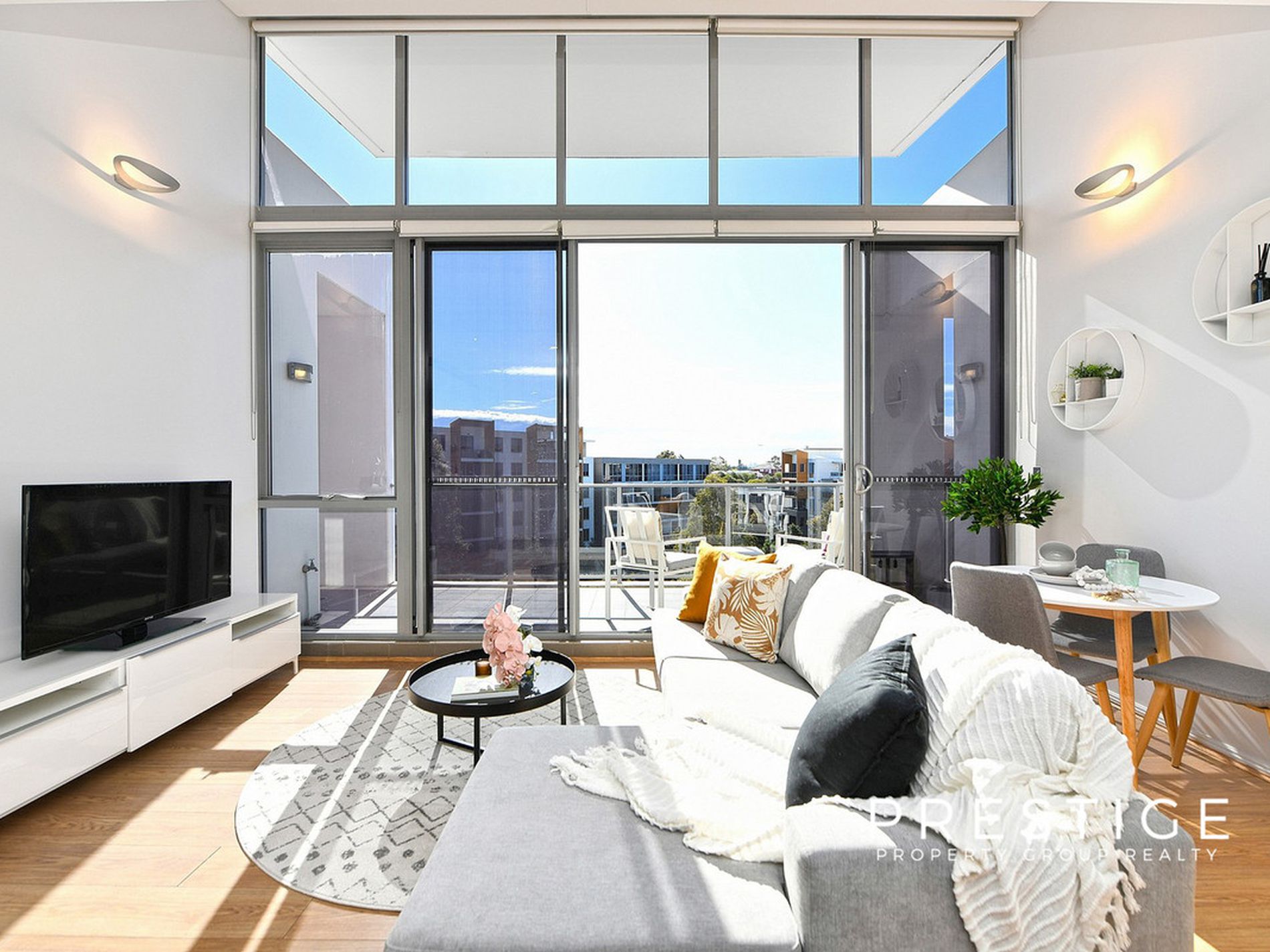 856 / 7 Hirst Street, Arncliffe