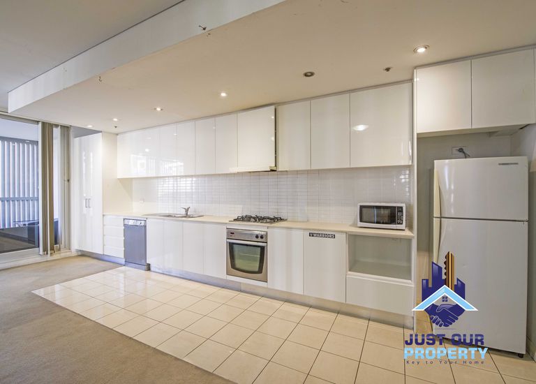 26 / 849 George Street, Ultimo
