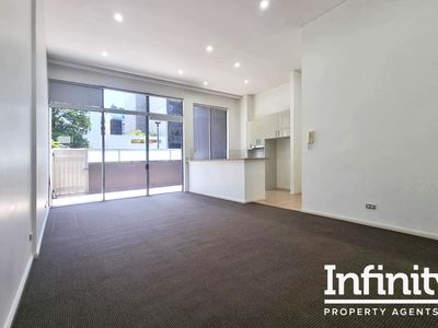 338 / 2 Stedman Street, Rosebery