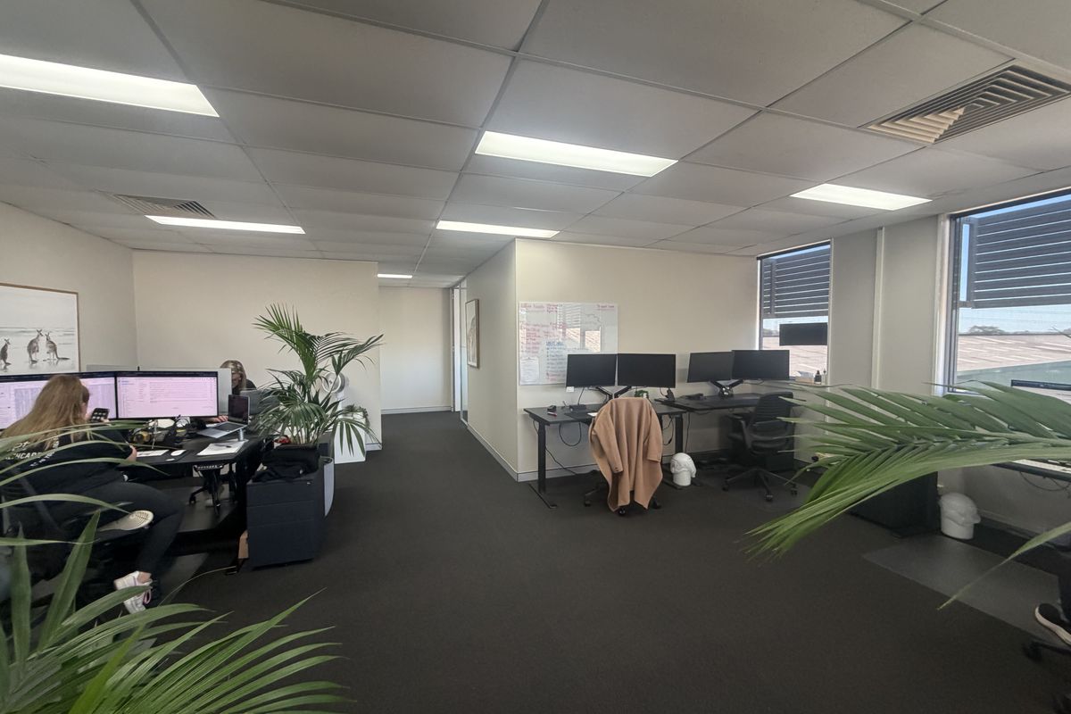 Suite 14 / 1 Box Road, Taren Point