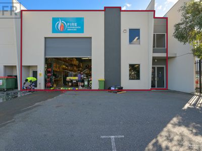 1 / 17 Weedon Road, Forrestdale