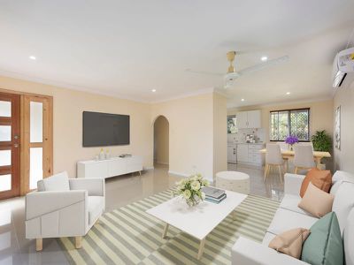 36 Morbani Road, Rochedale South