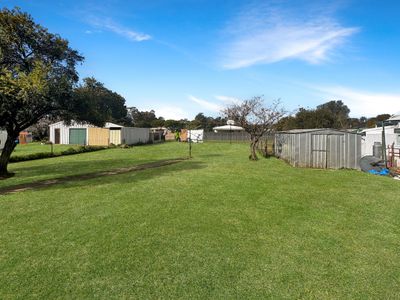 31 Goran Street, Curlewis