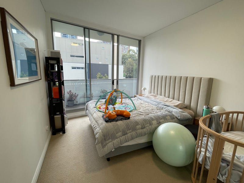 505 / 8 Duntroon Avenue, St Leonards