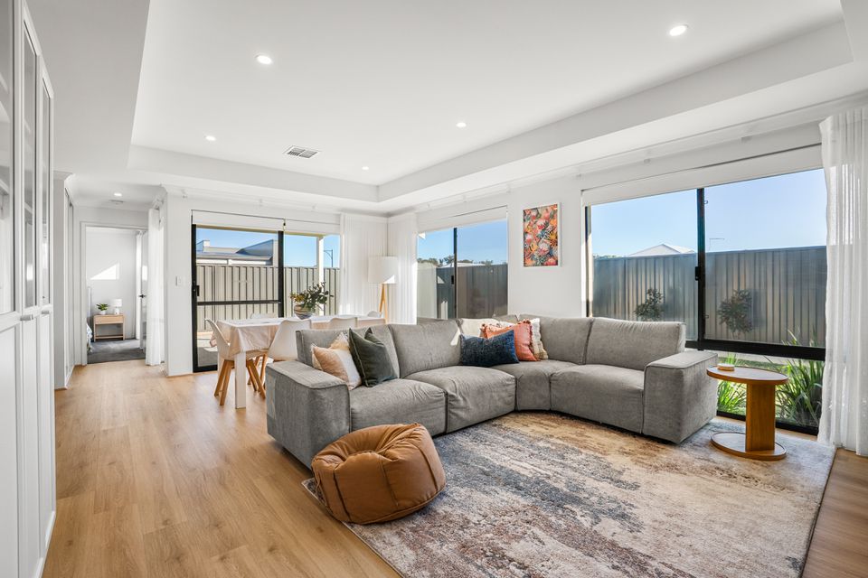 22 ESPIRIT WAY, Baldivis