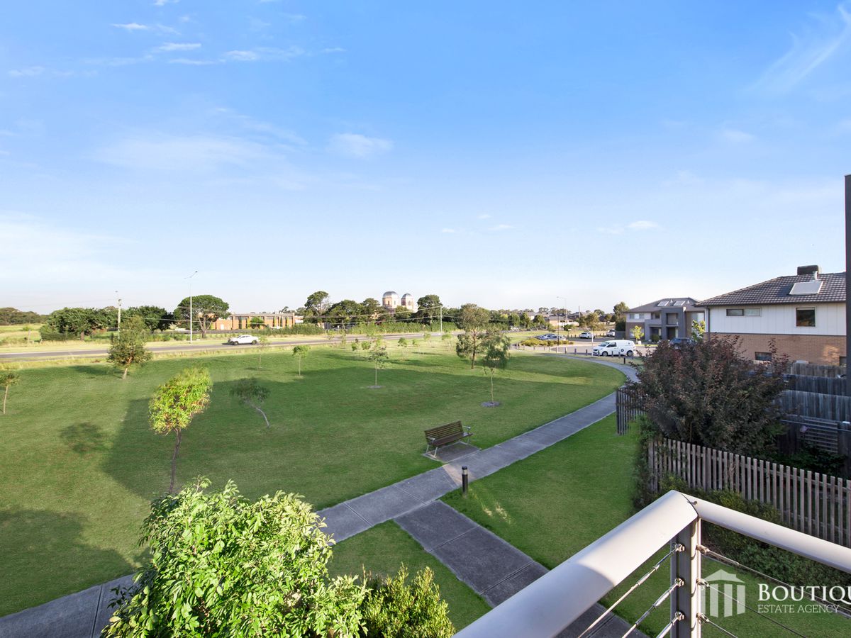 18 Barncroft crescent, Keysborough
