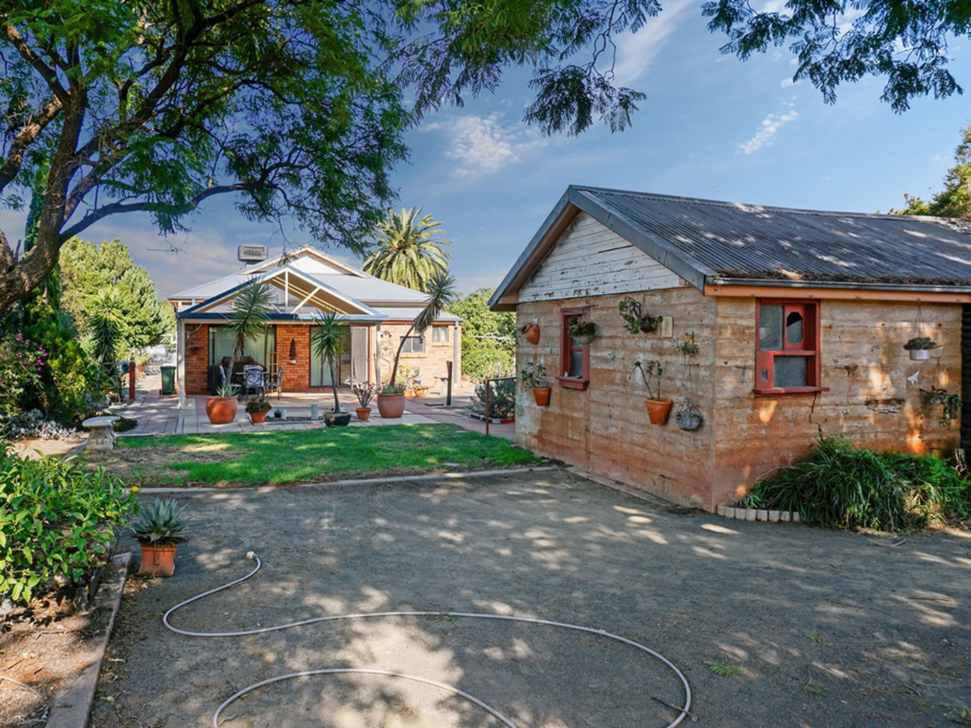71 Cassin Street, Wyalong