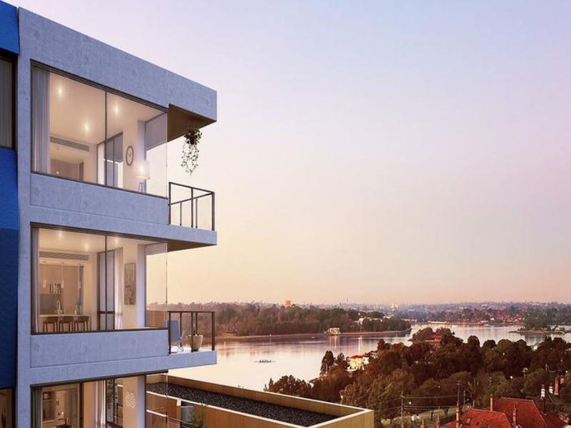 506 / 42C Formosa Street, Drummoyne