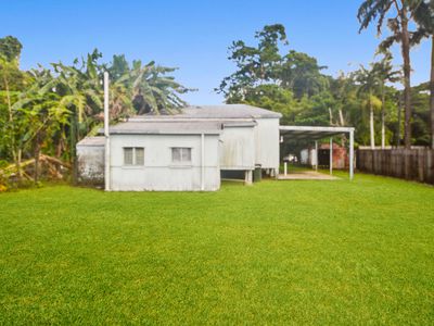 1 Charles Street, Innisfail