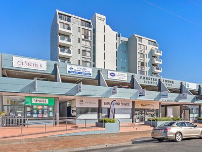 42 / 12-16 Wallis Street, Forster
