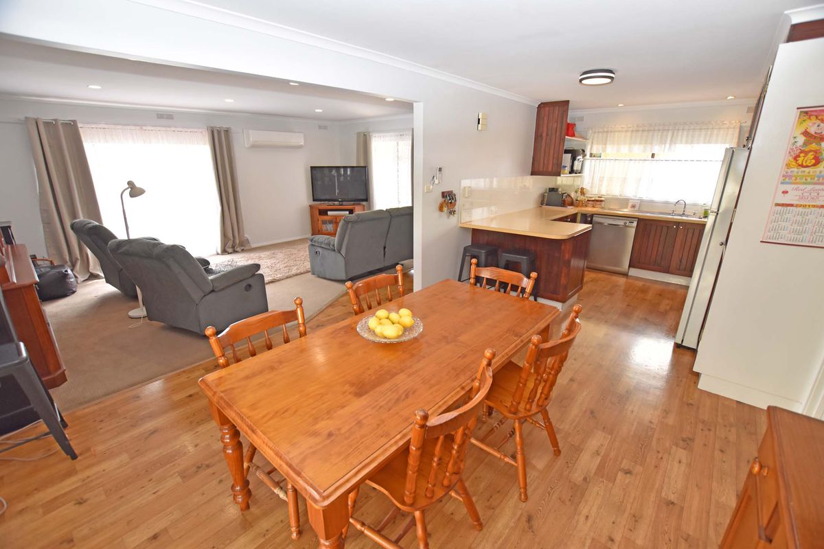 9 Cowan Court, Kyabram