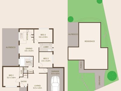 16 Wongala Avenue, Blue Haven