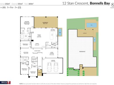 12 Stan Crescent, Bonnells Bay