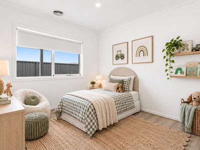 8 Yellowgum Lane, Yarrawonga