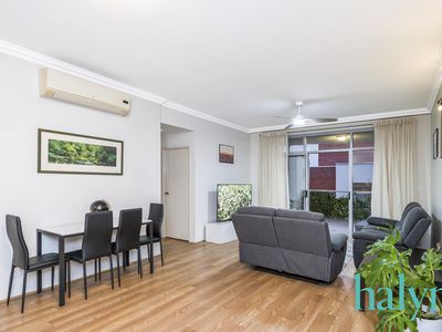 4 / 153 Kensington Street, East Perth