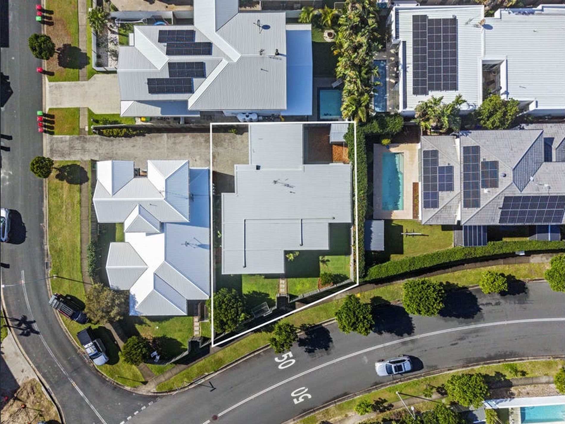 2A Blue Horizon Drive, Casuarina