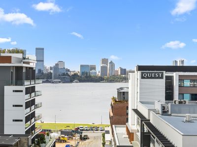 707 / 99 Mill Point Road, South Perth
