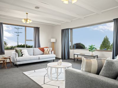 1 Highgate, Belleknowes