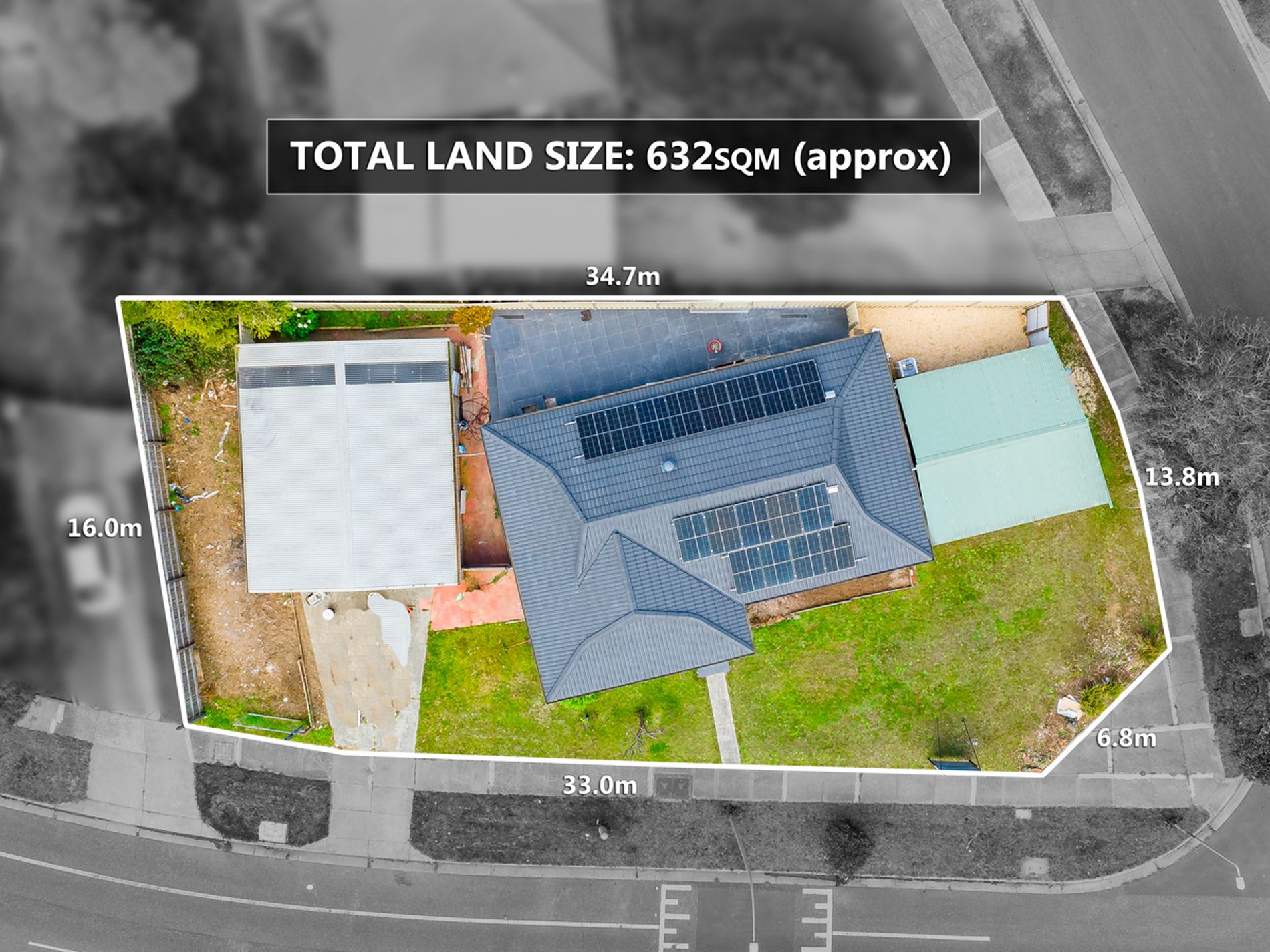 1 Dulnain Close, Hampton Park