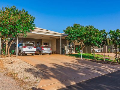 69 Trevally Road, South Hedland