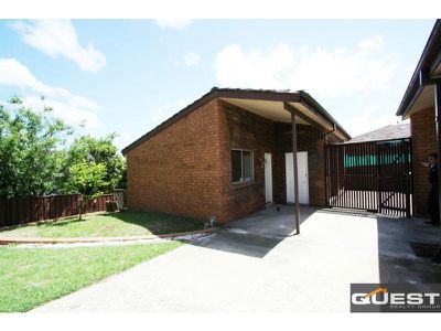 13 Warung Street, Yagoona