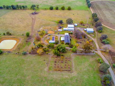 "Birrabang' 826 Gerogery Road, Jindera