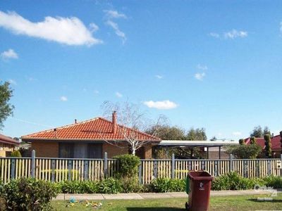 59 Meredith Crescent, Hampton Park