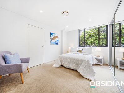 10 / 634 Mowbray Road West, Lane Cove North