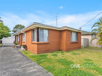 2 / 9 Rosewood Street, Albion Park Rail