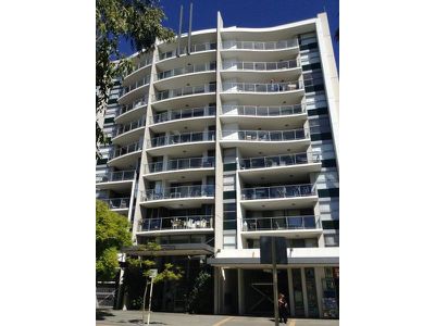 51 / 269 Hay Street, East Perth