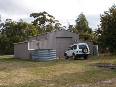 42 Sandhill Road, Cradoc