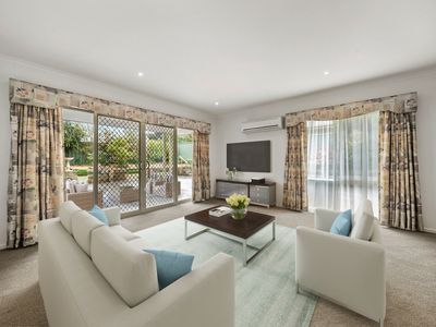 19 Cambridge Drive, Mansfield