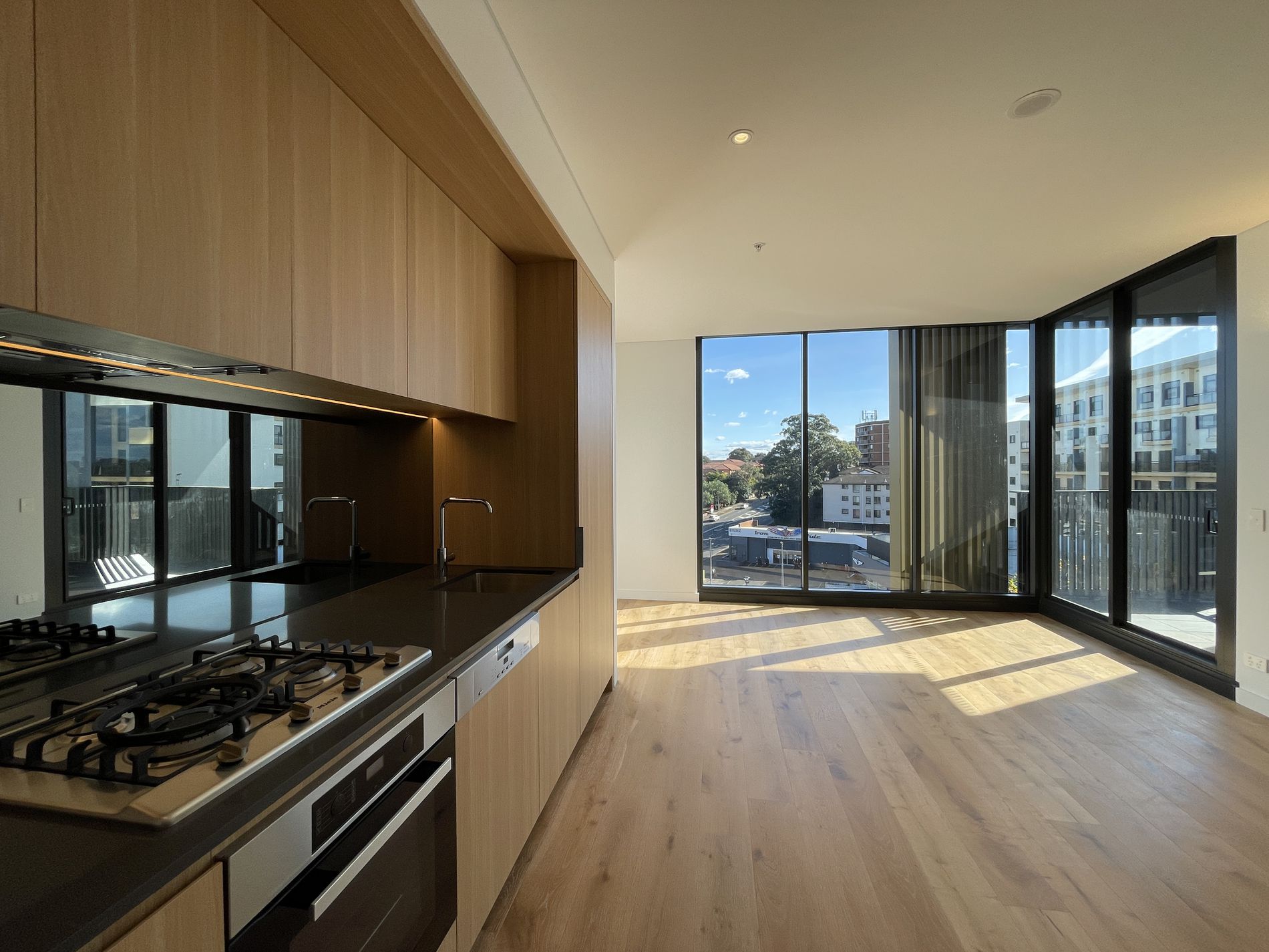 619 / 88 Church Street, Parramatta