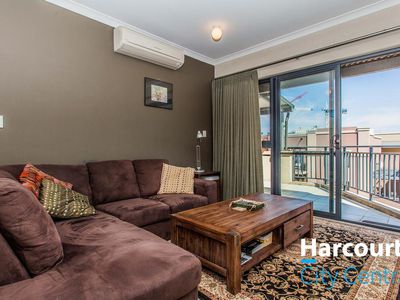 54 / 2 Wexford Street, Subiaco