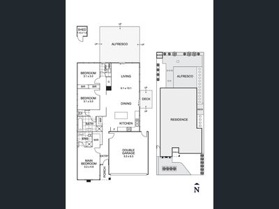 16 Firecrest Road, Manor Lakes