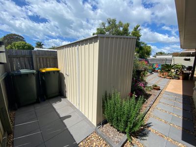 17 / 142-146 ELIZABETH STREET, Urangan