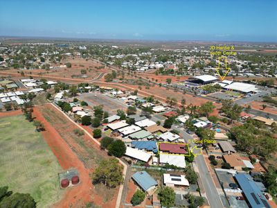 5 Cone Place, South Hedland