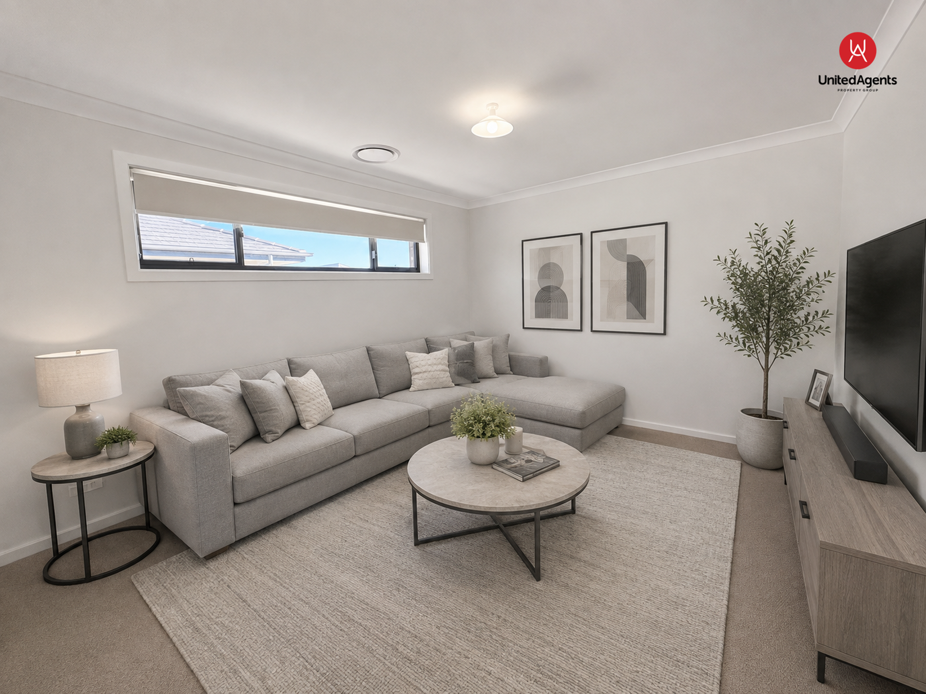 129 Sixth Avenue, Austral