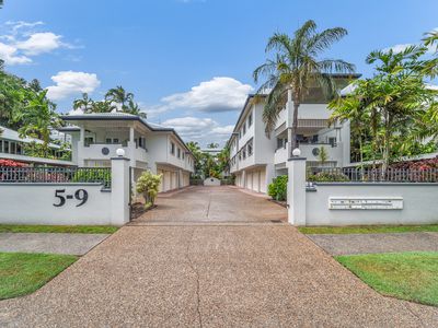 9 / 5-9 Gelling St, Cairns North