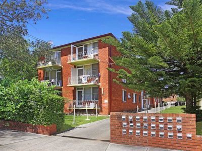 23 / 55 Alice Street, Wiley Park