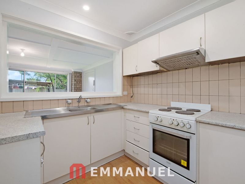 25 Algie Crescent, Kingswood