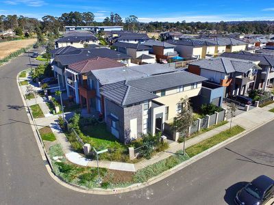 30 Hickory Road, Bonnyrigg