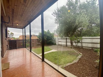 1 Newcastle Street, Thornbury