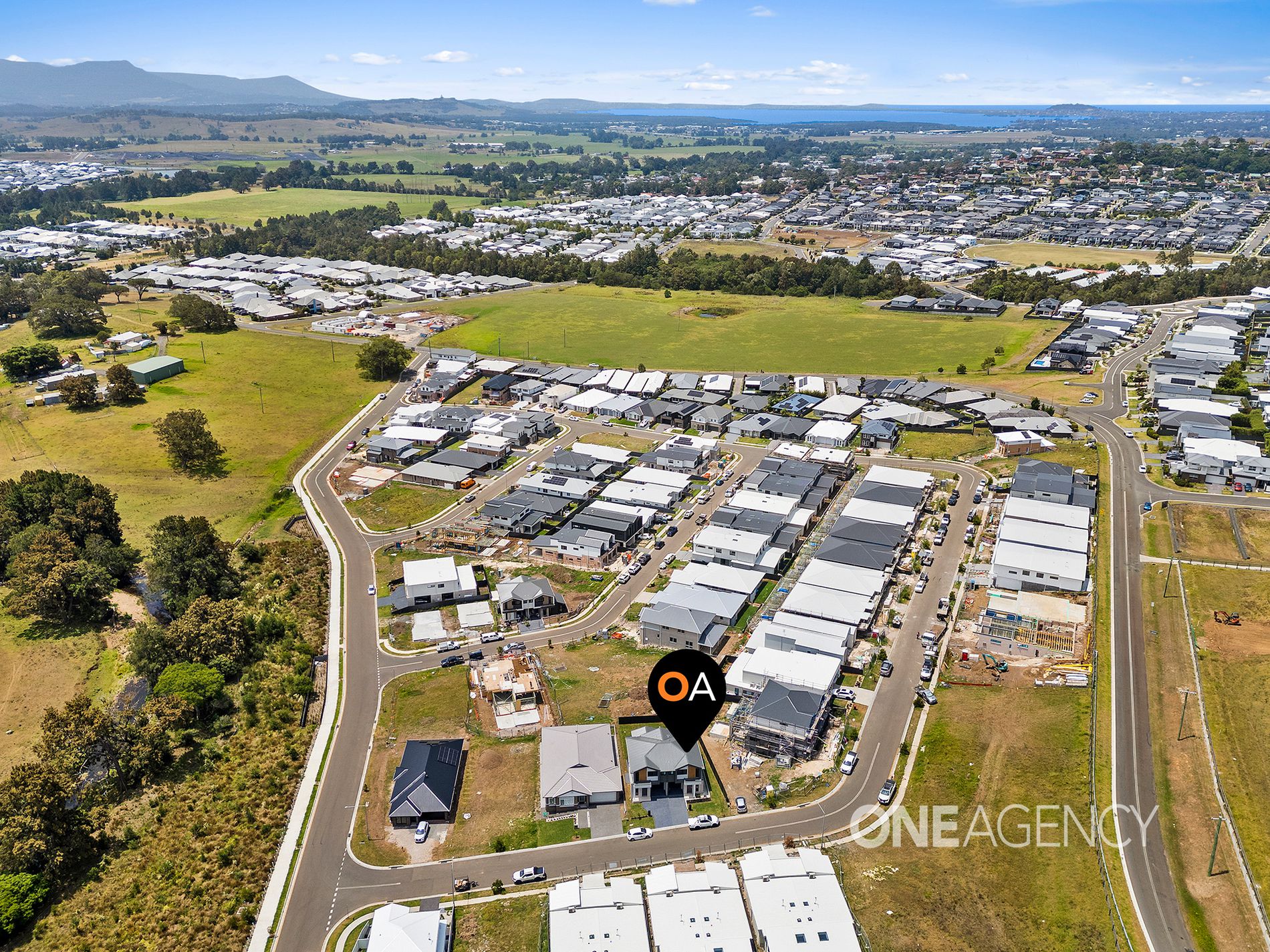 38 Jersey Avenue, Tullimbar