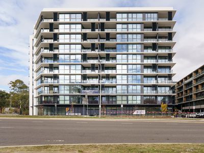 40 / 122 MacArthur Avenue, Turner