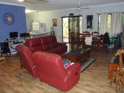 15 Oriole Way, South Hedland